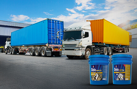 Guide to choose the right heavy duty motor oil