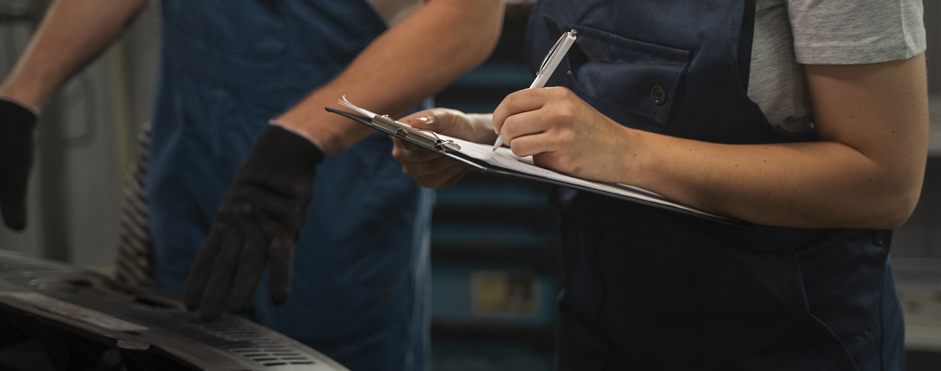 Understanding OEM Guidelines for Oil Selection