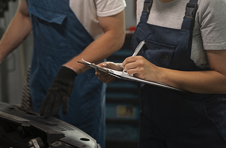 Understanding OEM Guidelines for Oil Selection