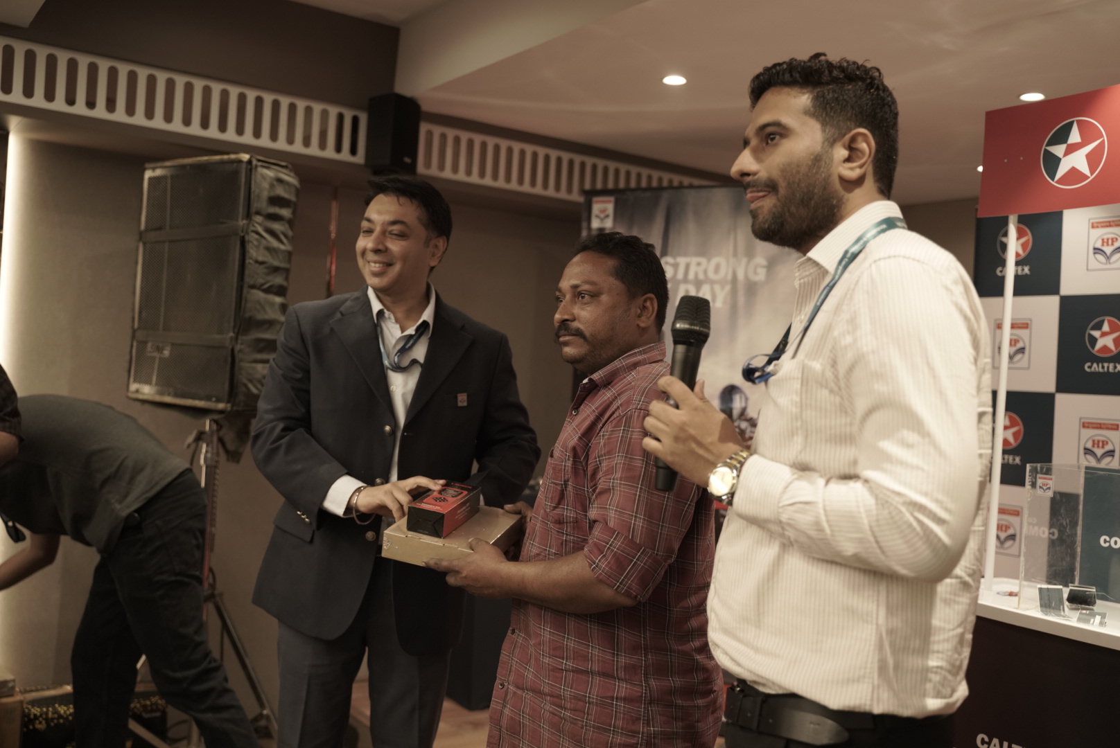 Bhavesh Kumar Bariya