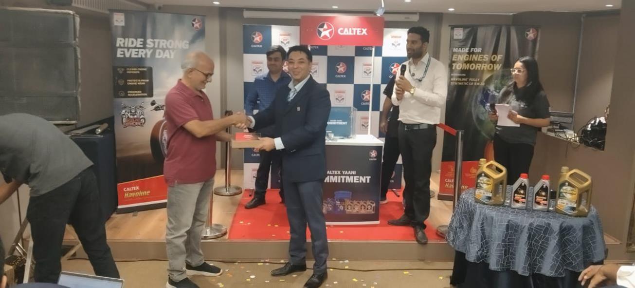 Mahendra Prasad Sharma