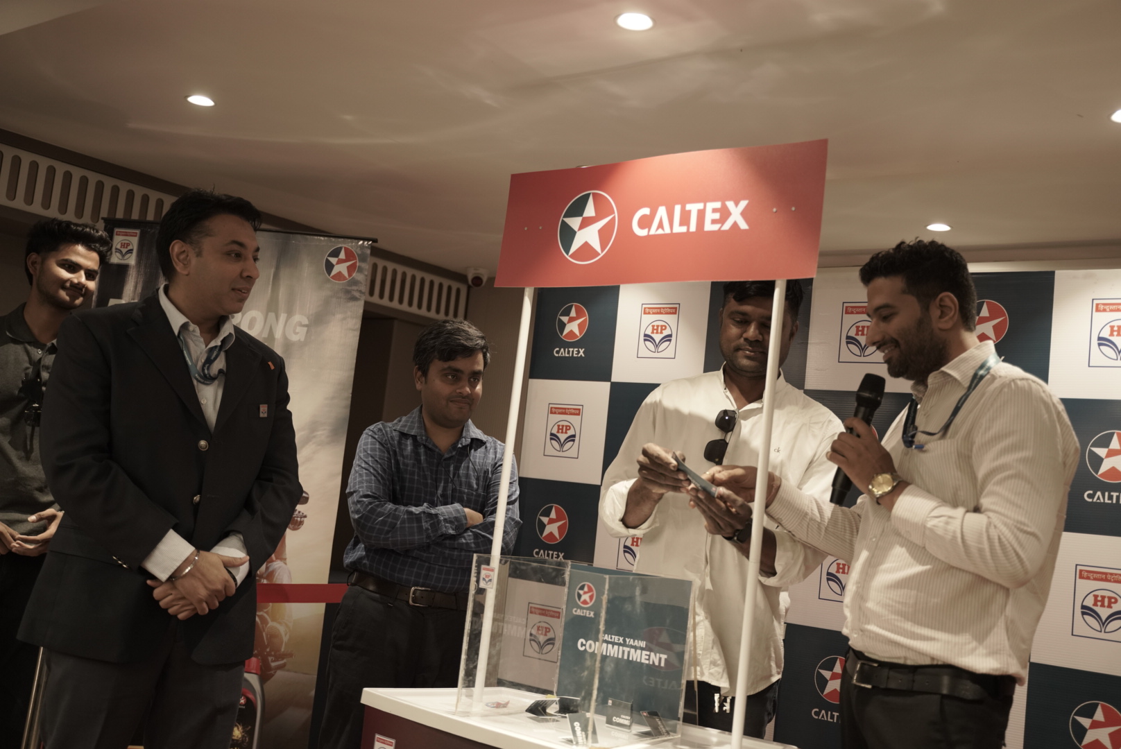 Narendra Bhai Chavda