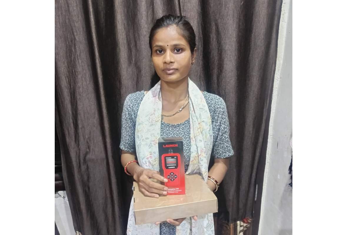 Sangeeta