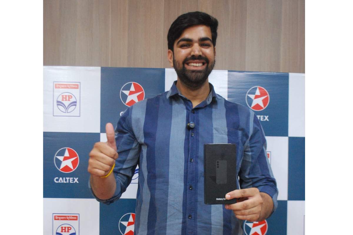 Shivam Mavi