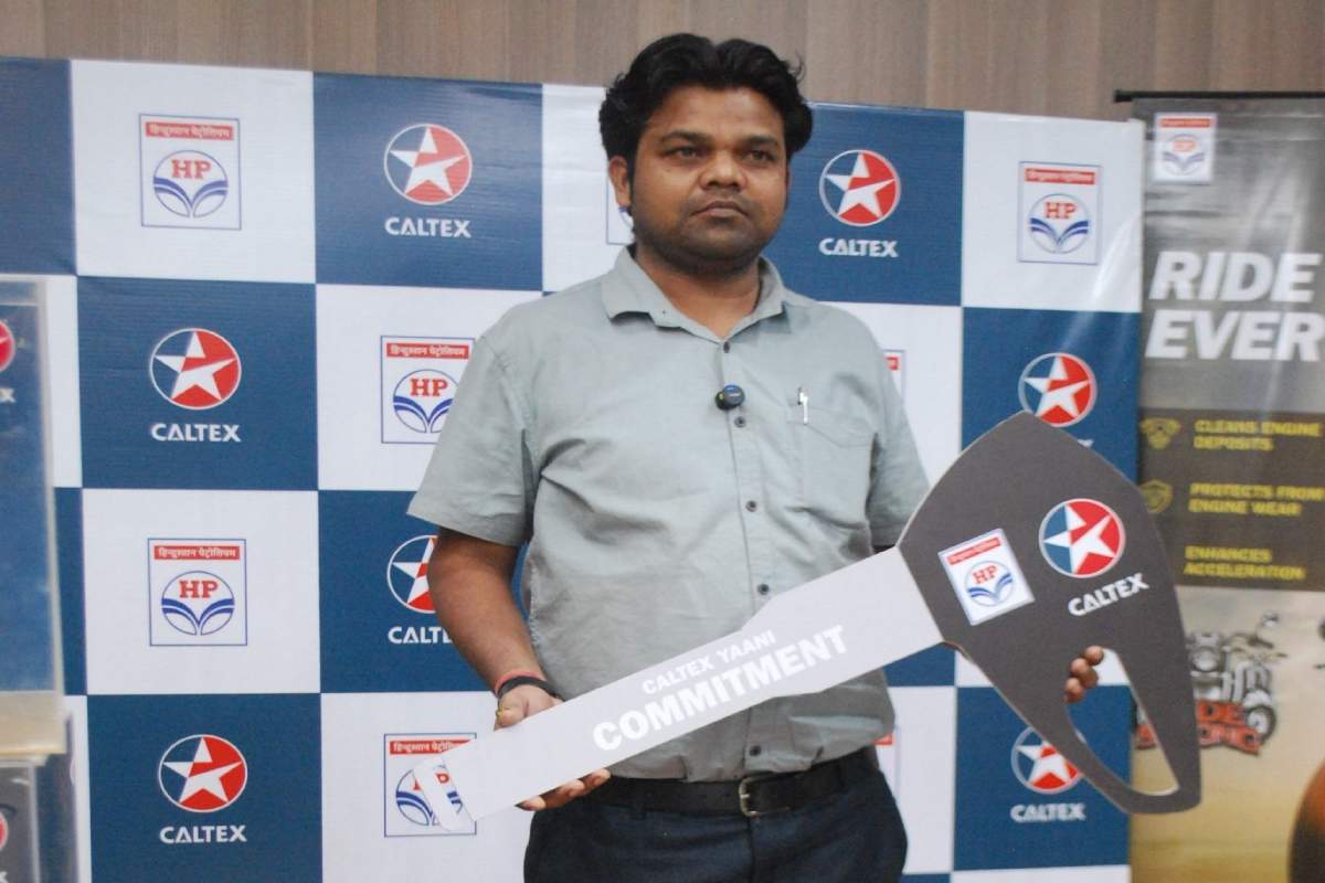 Uday Kumar Singh